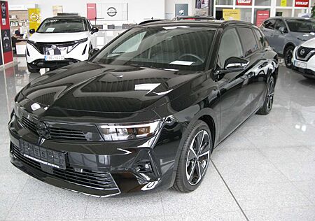 Opel Astra Sportstourer GS