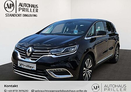 Renault Espace V 1.8 TCe Initiale Paris/HUD/ACC/Winter