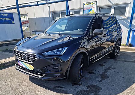 Seat Tarraco FR4Drive