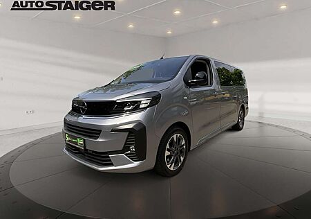 Opel Zafira Life Tourer L2 Automatik, Kamera,...