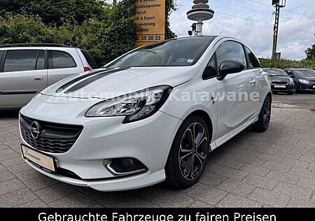 Opel Corsa E Color Edition ecoFlex OPC LINE 150PS