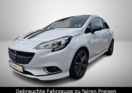 Opel Corsa E Color Edition ecoFlex OPC LINE 150PS