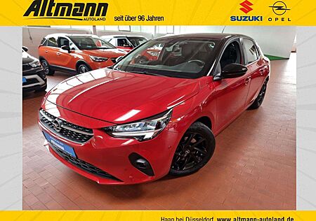 Opel Corsa Elegance Navi Park&Go Pano Winterp. Klimaautom.