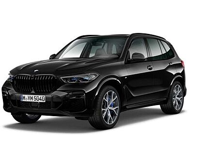 BMW X5 xDrive30d M Sportpaket Innovationsp. Head-Up