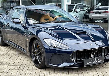 Maserati GranTurismo MC 4.7 V8 - 1. Hand -