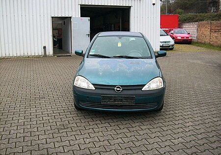 Opel Corsa 1.0 Comfort, AC