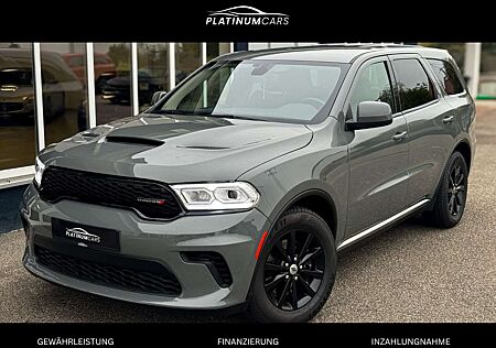 Dodge Durango GT 3,6l V6 *4x4 / 7-SITZER / LEDER / KAMERA*