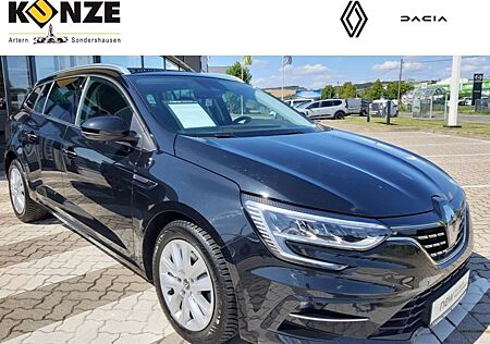 Renault Megane IV Grandtour INTENS Energy Blue dCi 115