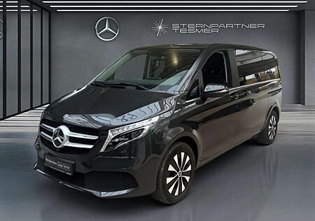 Mercedes-Benz V 220 d Avantgarde Kompakt el.Türen+el. Sitze