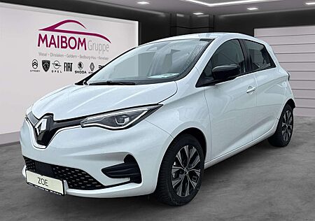 Renault ZOE EV50 110hp Evolution (AG)