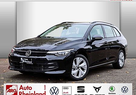 VW Golf Variant Volkswagen VIII Life 2.0 TDI SCR AHK/ACC/LED PLUS/NAVI/RÜCKFA