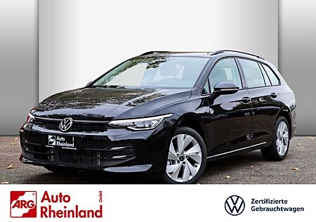 VW Golf Variant Volkswagen VIII Life 2.0 TDI SCR AHK/ACC/LED PLUS/NAVI/RÜCKFA