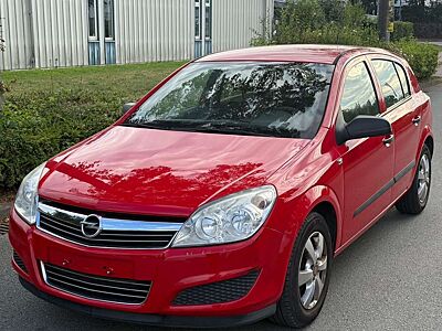 Opel Astra H Lim. Selection "110 Jahre" 1.4L Tüv NEU