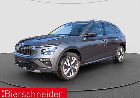 Skoda Kamiq 1.5 TSI DSG Selection AHK NAVI MATRIX SMART KEYLES