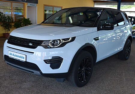 Land Rover Discovery Sport SE AWD XENON / NAVI / LEDER