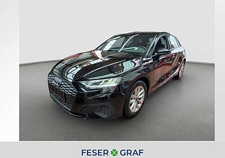Audi A3 30 TDI S tronic Navi SHZ Sound