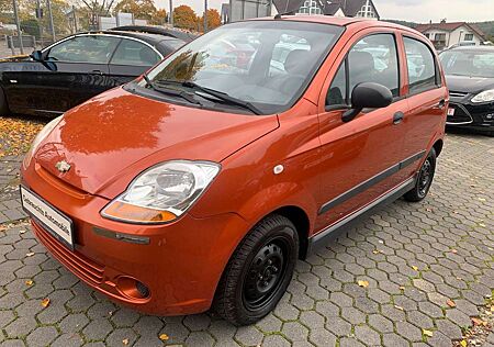Chevrolet Matiz S*TÜV 05-2027*Im Kundenauftrag