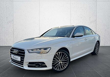 Audi A6 1.8 TFSI ultra S-Line*ACC*AHK*Standheizung*