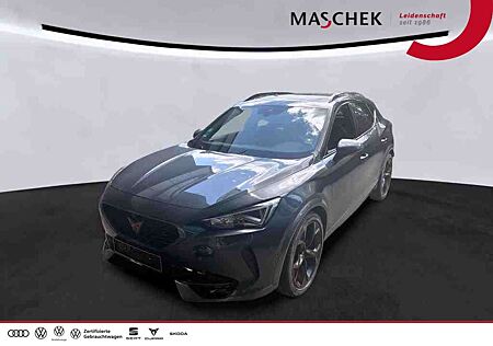 Cupra Formentor 2.0 TSI DSG Pano *Beats* Memory 360° Pano