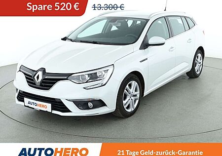 Renault Megane 1.3 TCe Business Edition*NAVI*TEMPO*PDC*KLIMA*