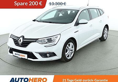 Renault Megane 1.3 TCe Business Edition*NAVI*TEMPO*PDC*KLIMA*