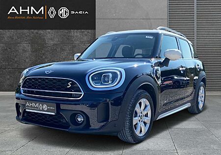 Mini Cooper S Countryman E Business ALL4 NAVI KAMERA