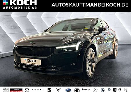 Polestar 2 Long Range Single PILOT PLUS KLIMA BLIS 360 Navi