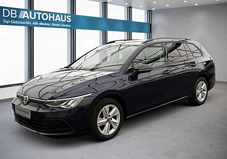 VW Golf Volkswagen Life 2.0 TDI DSG