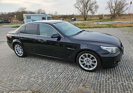 BMW 525xi 525 Aut. Edition Exclusive