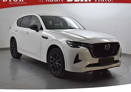 Mazda CX-60 3.3d Homura PANO+BOSE+360+HEAD+ACC+LED+20"