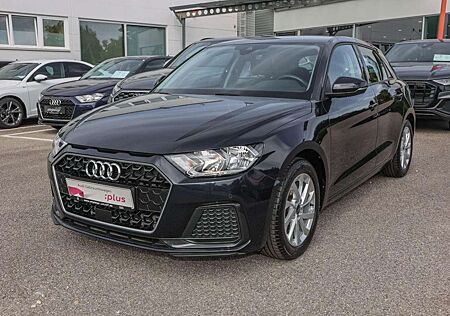 Audi A1 Sportback advanced 25 TFSI PDC+SITZHZG