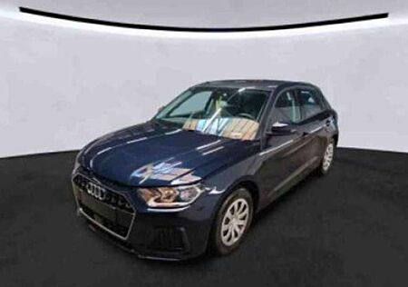 Audi A1 Sportback advanced 25 TFSI PDC+SITZHZG+SMARTPHONE-