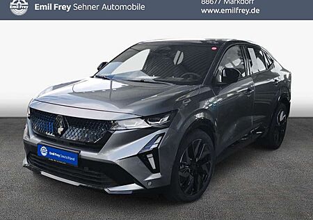 Renault Rafale E-TECH Full Hybrid 200 Esprit Alpine 96 kW,