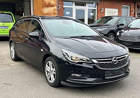 Opel Astra K Sports Tourer Dynamic*NAVI*R.KAMERA*SHZ*