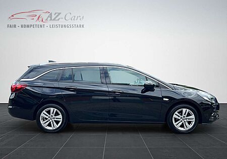 Opel Astra K Sports Tourer Dynamic *NAVI*RFK*AHK*SHZ*