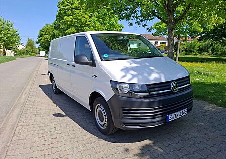 VW T6 Transporter Volkswagen Transporter T6 Lang