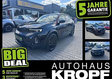 Opel Mokka e **ACC+LED+Navi+SHZ+FLA**