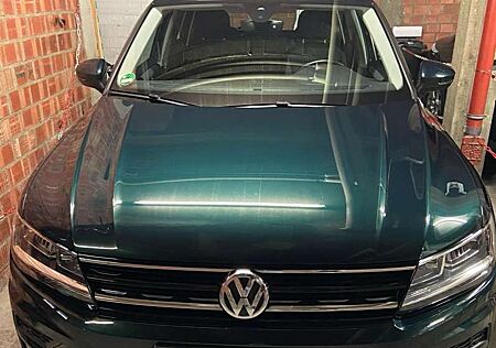 VW Tiguan Volkswagen Comfortline BMT/Start-Stopp