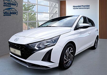 Hyundai i20 1.0 T-GDI Trend (MJ 25) Navi,Klima,Kamera
