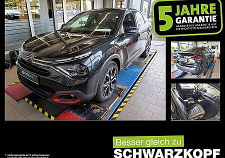 Citroën C4 Citroen -e Fin. ab 2,99% Navi,Sitzheizung,HeadUp