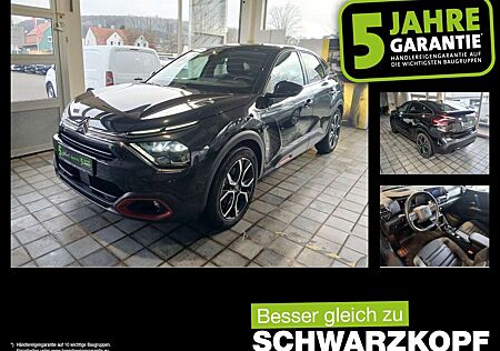 Citroën C4 Citroen -e Fin. ab 2,99% Navi,Sitzheizung,HeadUp