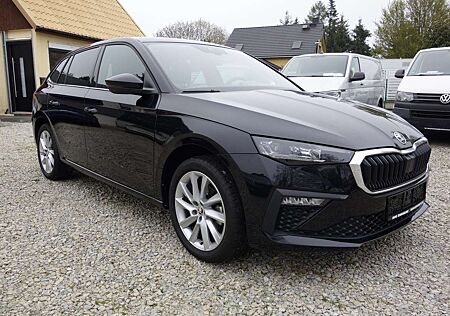 Skoda Scala Matrix Panorama Navi Blindspot