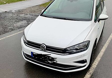 VW Golf Sportsvan Volkswagen 1.5 TSI ACT Comfortline