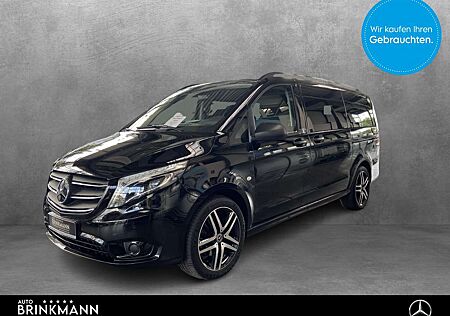 Mercedes-Benz Vito 119 CDI Tourer PRO Lang Liege-Paket/LED/AHK