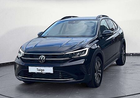 VW Taigo Volkswagen Life 1,0l TSI 7-Gang-DSG