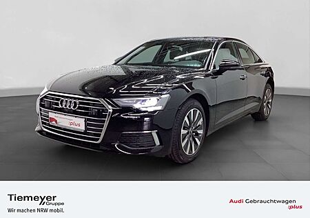 Audi A6 40 TDI DESIGN STHZG ALCANTARA 360°