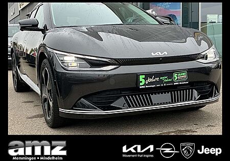 Kia EV6 77,4 kWh AWD *800V*Sitzbelüftung*Kamera*