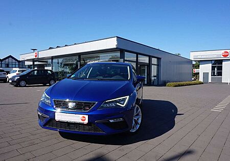 Seat Leon FR Navi Rückfahrkamera LED-Scheinwerfer