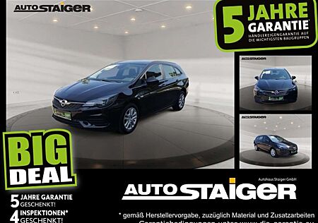 Opel Astra K Sports Tourer 1.2 Turbo Edition