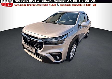 Suzuki Others S-Cross 1.4 Comfort Hybrid 4x2